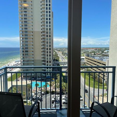 Sterling Breeze 1007 Leilighet Panama City Beach Eksteriør bilde