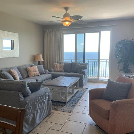 Sterling Breeze 1007 Leilighet Panama City Beach Eksteriør bilde