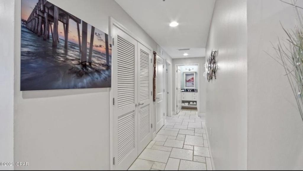 Sterling Breeze 1007 Leilighet Panama City Beach Eksteriør bilde