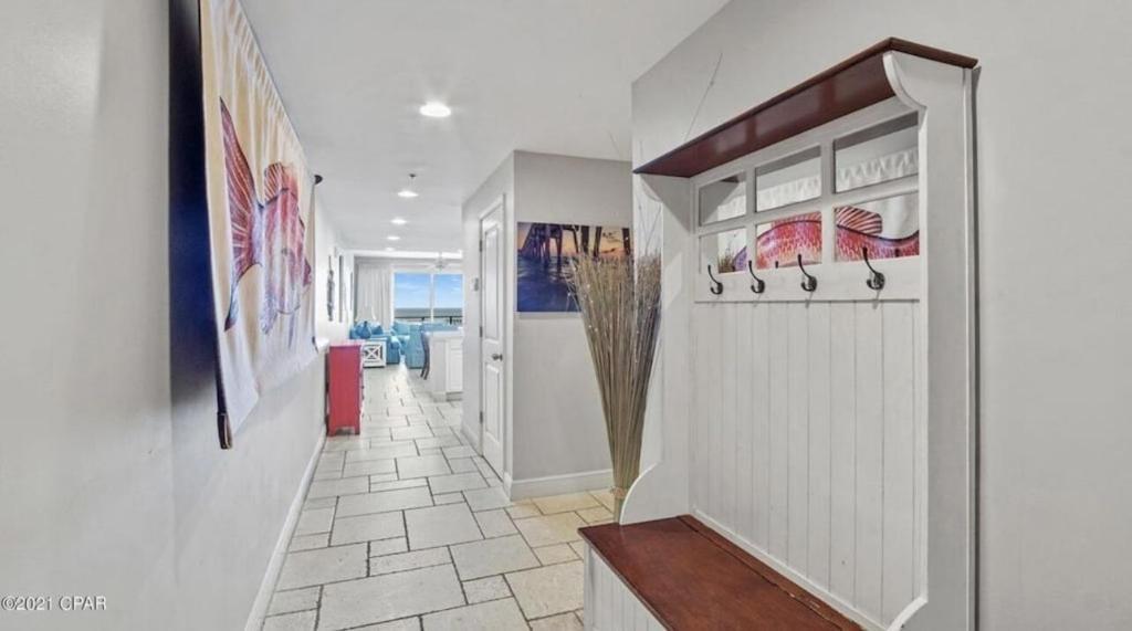 Sterling Breeze 1007 Leilighet Panama City Beach Eksteriør bilde