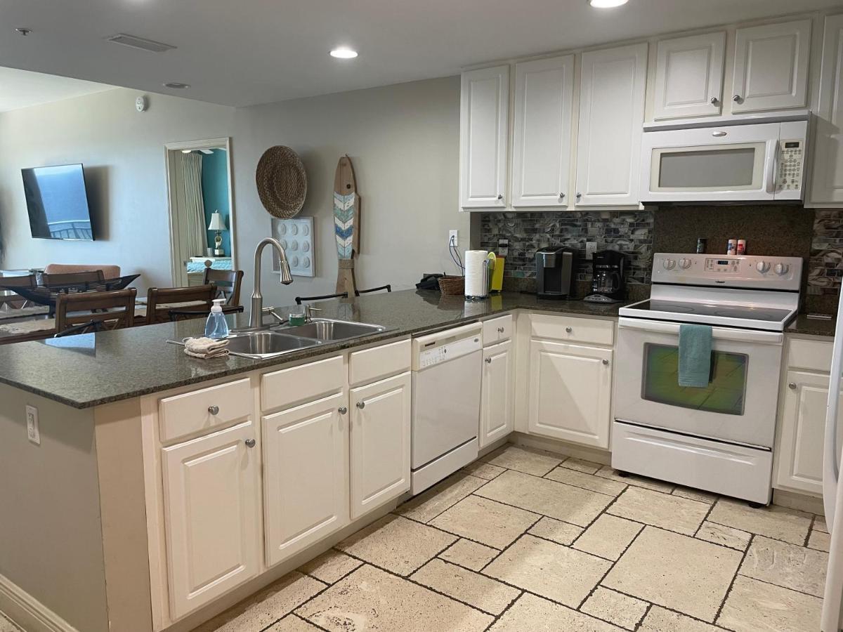 Sterling Breeze 1007 Leilighet Panama City Beach Eksteriør bilde