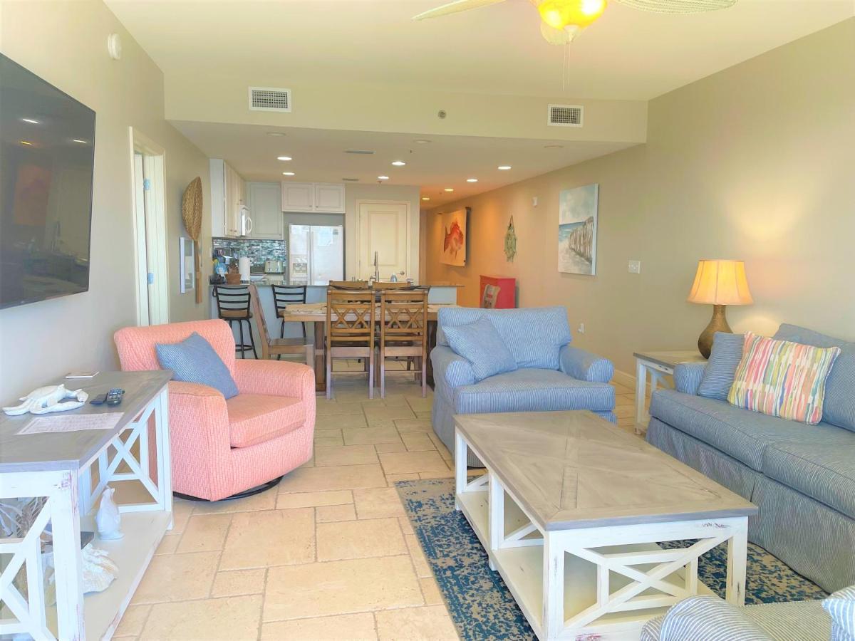 Sterling Breeze 1007 Leilighet Panama City Beach Eksteriør bilde