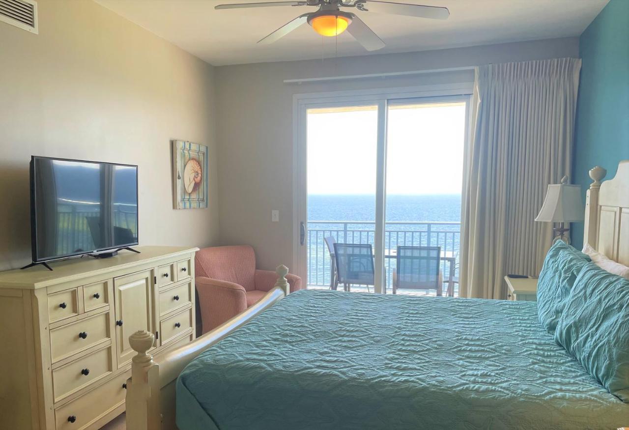 Sterling Breeze 1007 Leilighet Panama City Beach Eksteriør bilde
