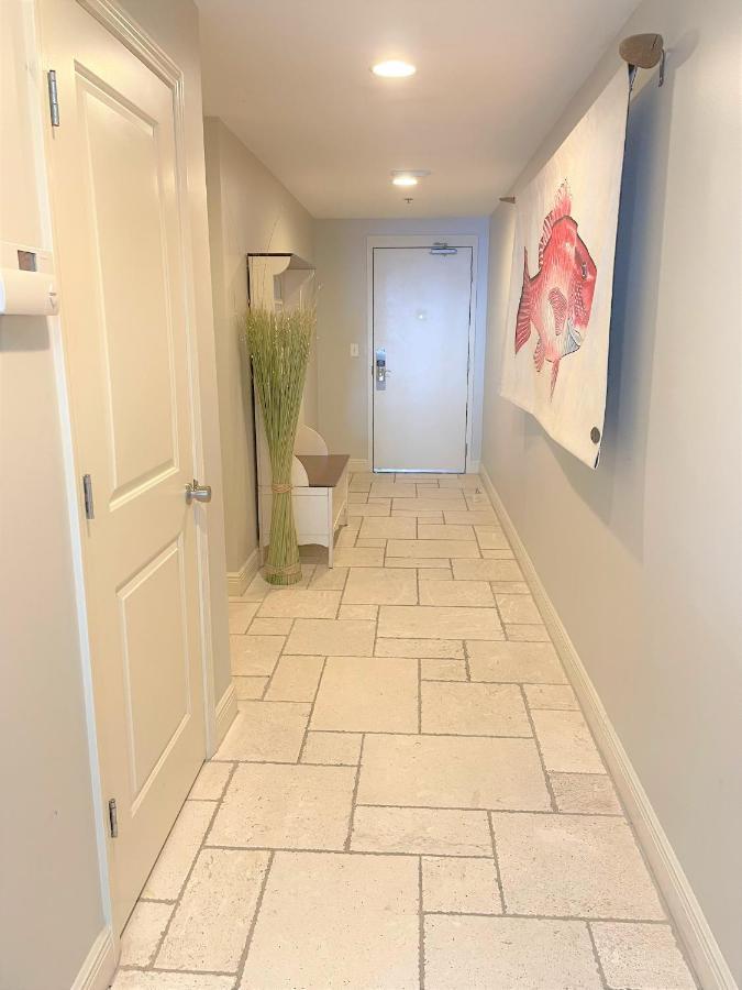 Sterling Breeze 1007 Leilighet Panama City Beach Eksteriør bilde