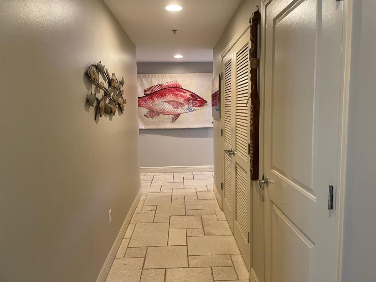 Sterling Breeze 1007 Leilighet Panama City Beach Eksteriør bilde