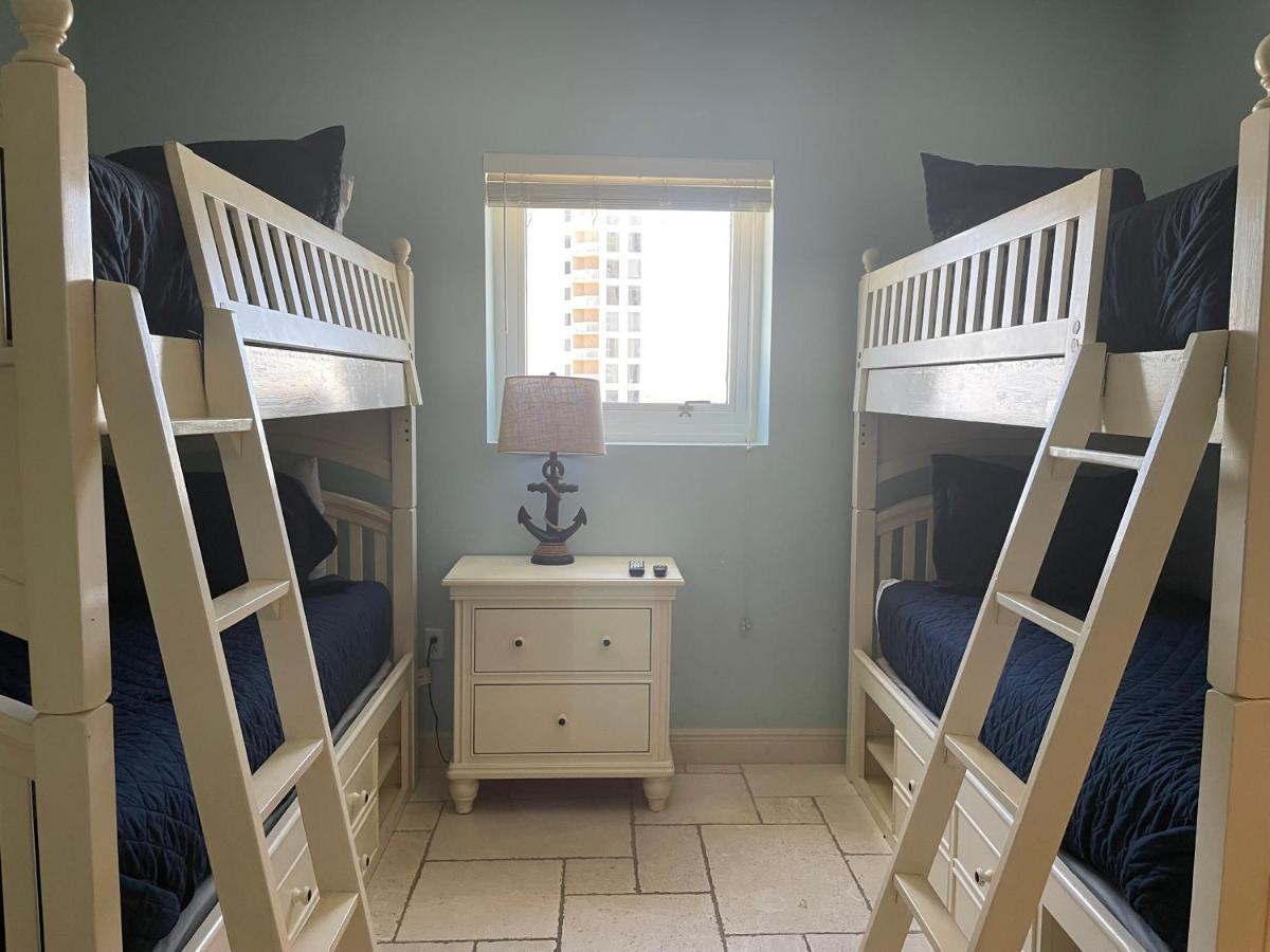 Sterling Breeze 1007 Leilighet Panama City Beach Eksteriør bilde