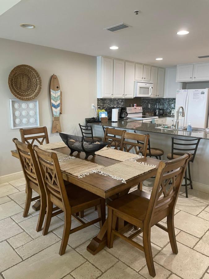 Sterling Breeze 1007 Leilighet Panama City Beach Eksteriør bilde
